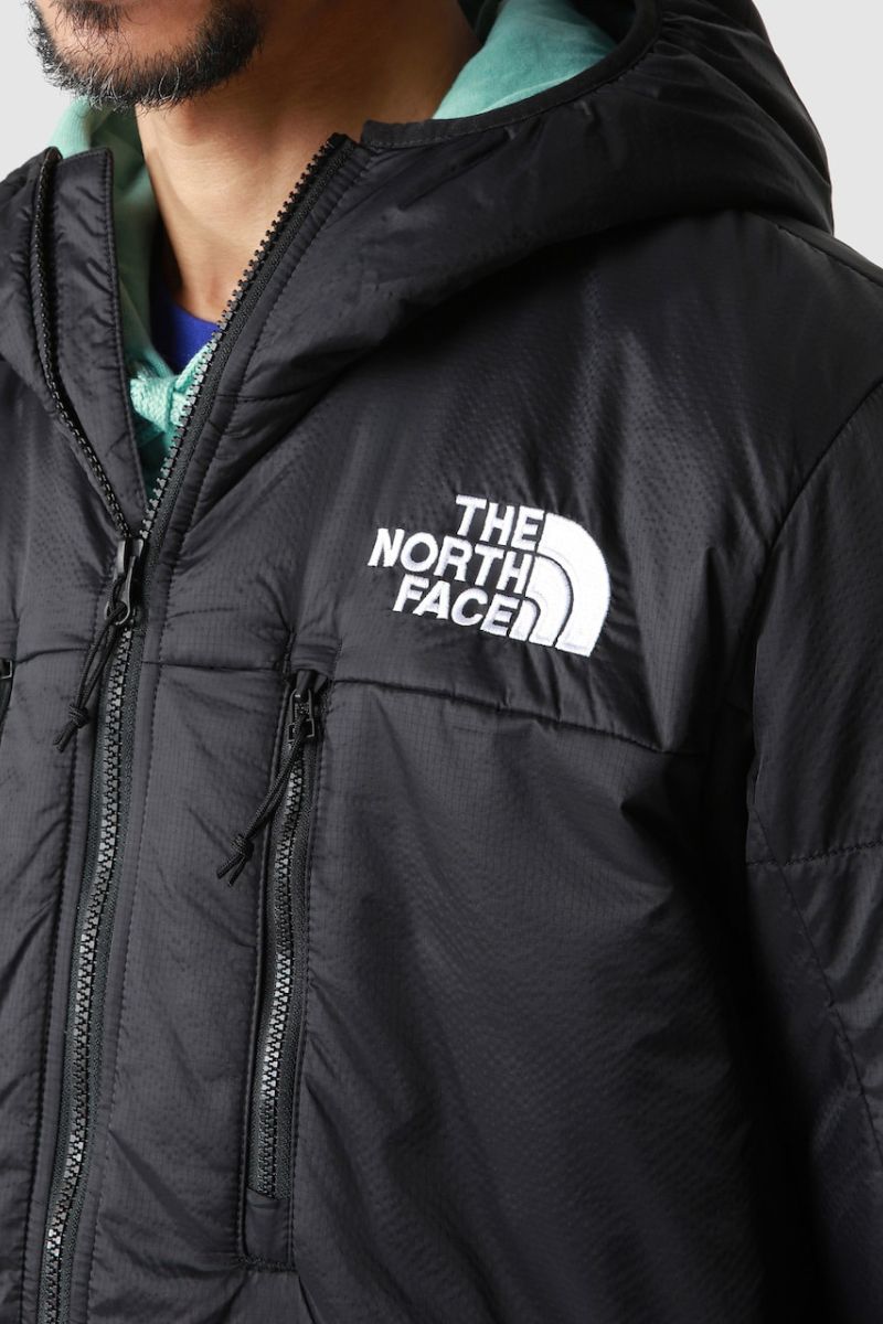 Zimná Jachetă THE NORTH FACE Himalayan Light Synth HD black Zimná Jachetă THE NORTH FACE Himalayan Light Synth HD black